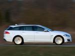 Jaguar XF Sportbrake 2012 года
